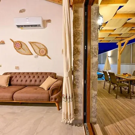 Canoezue 5 Fethiye