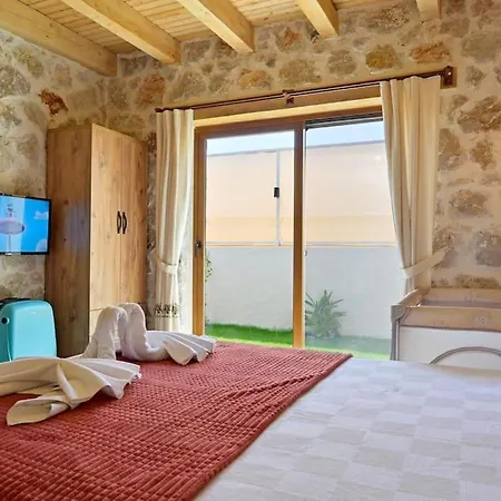 Canoezue 5 * Fethiye