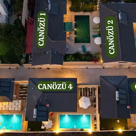 Canoezue 5
