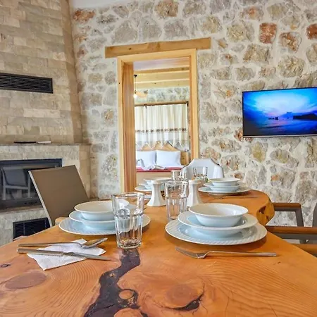 Vila Canoezue 5 Fethiye