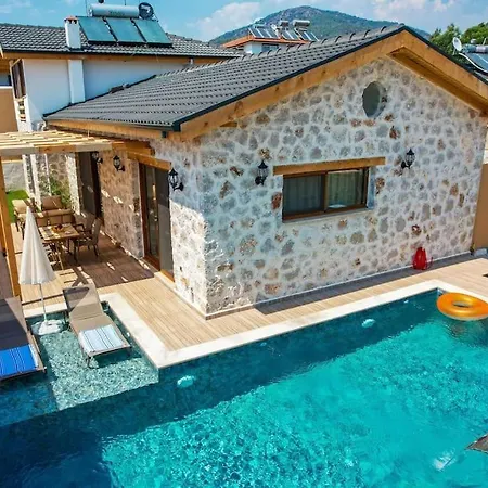 Canoezue 5 * Fethiye
