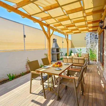 Vila Canoezue 5 Fethiye
