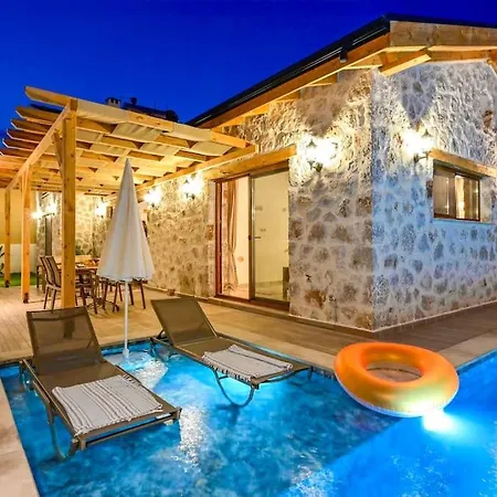 Canoezue 5 * Fethiye